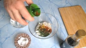 Как приготовить чесночный соус | Рецепты