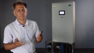 Озонаторы для бассейнов и аквапарков