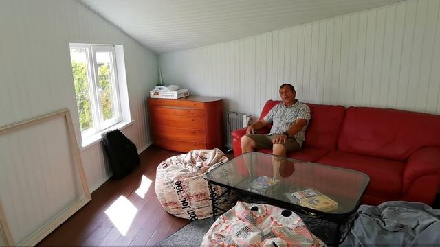 Садовый дизайн?Красивый участок?Искусственный ручей, пруд, водопад? смотреть онлайн