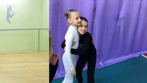 Мисс Николь vs Distory?miss Nikole vs Distory