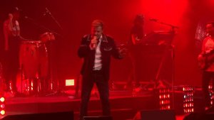 Dieter Bohlen - Midnight Lady (Chris Norman) - Oberhausen, 06.03.2020