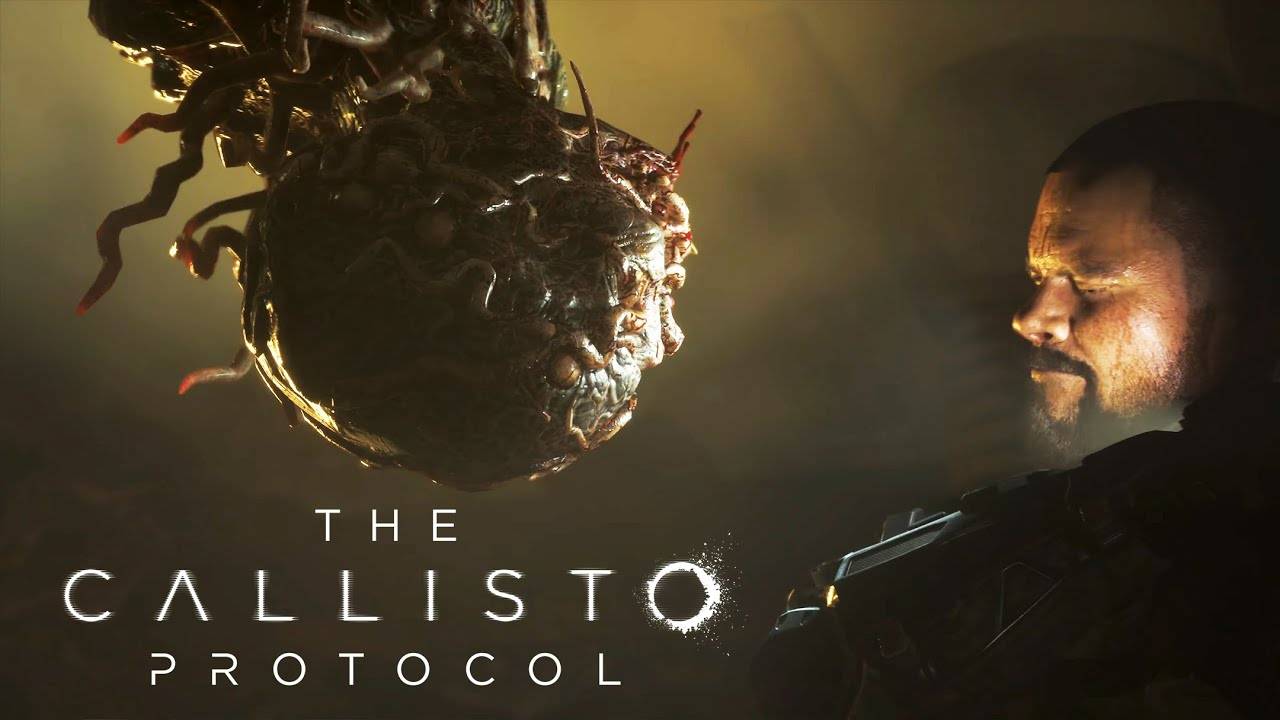 The Callisto Protocol #1