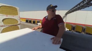 Пенопласт или минеральная вата? Ответы на Ваши комментарии