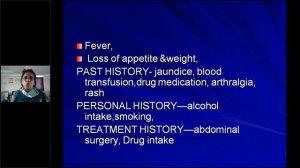 A Class On EXAMINATION OF GASTRO INTESTINAL SYSTEM By Dr Swarnalathadevi Dept Of General Medicine