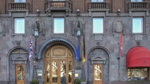 Гостиница «Астория»  Санкт Петербург