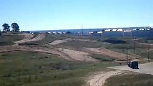Клип про мотокросс