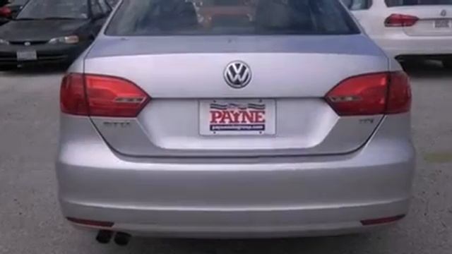 2013 Volkswagen Jetta Corpus Christi TX смотреть онлайн