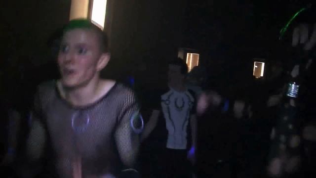 My Goth Style Evolution смотреть онлайн