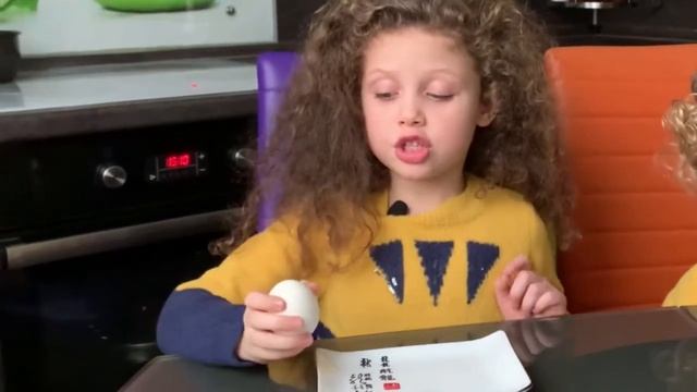 ЧТО ПРИГОТОВИТЬ НА ЗАВТРАК? РОЛЛЫ ИЗ ОГУРЦА смотреть онлайн