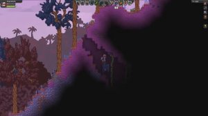 Starbound (№3) НЛО