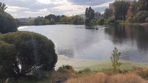 Гидрографическая съемка, промеры глубин, батиметрия