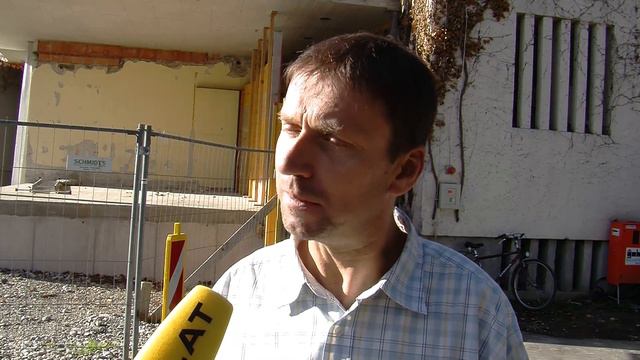 "72 Stunden": Peter Mayerhofer im Gespräch смотреть онлайн