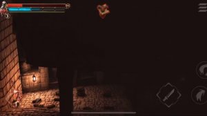 Grimvalor: Act 2 - Tower of Despair (All Chests,Lootpiles) IOS Gameplay Walkthrough (HD)