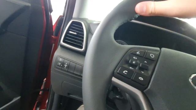 ХЕНДАЙ ТУССАН ЦЕНЫ 2020 (HYUNDAI TUCSON) смотреть онлайн