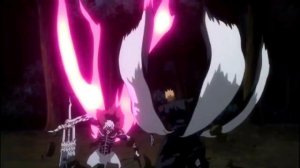 | AMV |Bleach - Invasion (Rayden Remix)