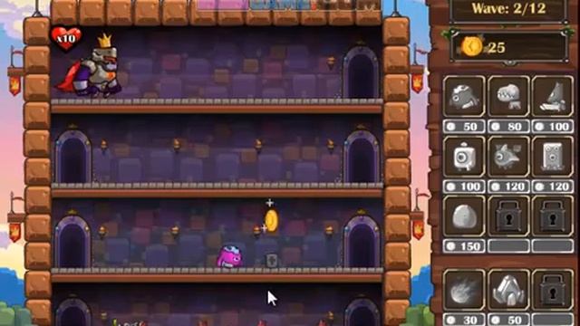 Guard Of The Kingdom Walkthrough смотреть онлайн