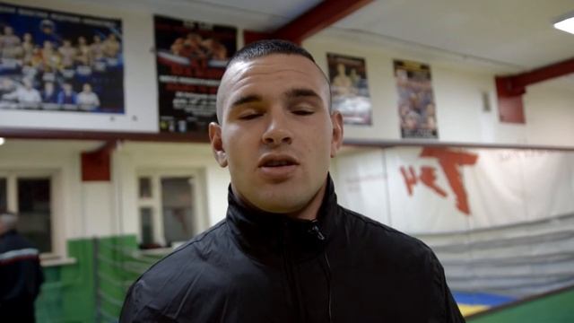 Промо. Лубко Владимир (г. Калач-на-Дону) смотреть онлайн