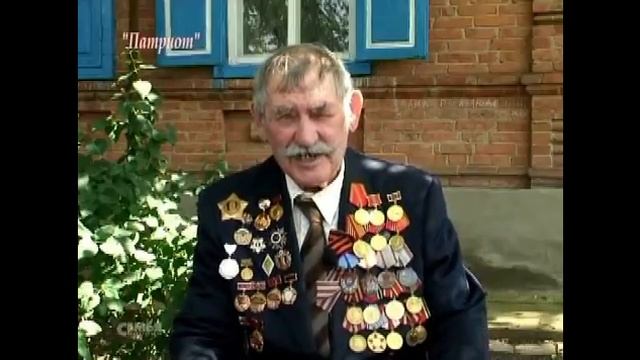 ПОДВИГ КАЗАКОВ под Кущёвкой смотреть онлайн