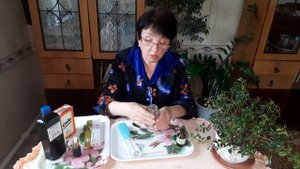 Грибок ногтей. Простой и дешевый рецепт, который избавит Вас от грибка на ногтях и коже.