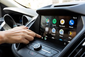 Как добавить новые приложения в Android Auto