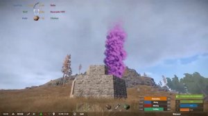 RUST#2. Вызвали AIRDROP. Хороший лут. Выживание RUST.