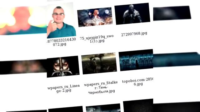 Стеганография ▲ Прячем файлы в музыку, картинки, видео перезалив смотреть онлайн