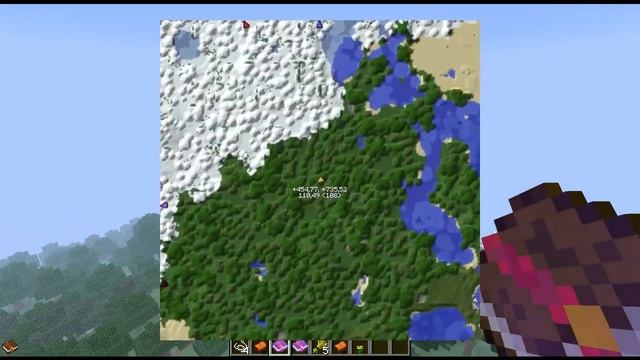 Minecraft Обзоры модов #8 [Dungeon pack 1.5.2] смотреть онлайн