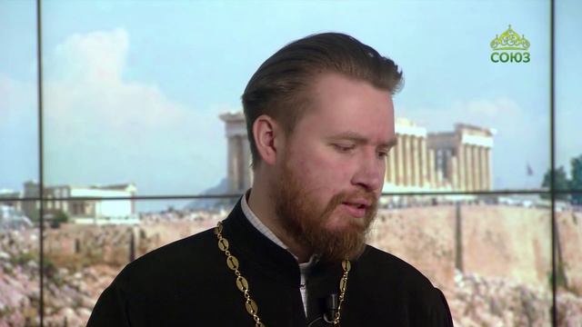 Читаем Апостол. 24 апреля 2023