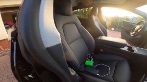 How to Find VIN Number in Tesla Model Y ( 2020 - now ) | What is VIN Number