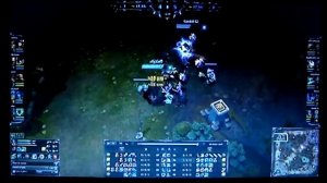 ATI Mobility Radeon HD 545v lol