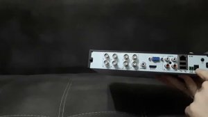 ОНЛАЙН ТРЕЙД.РУ Гибридный видеорегистратор FALCON EYE FE-1108MHD