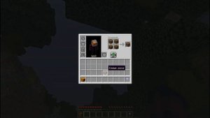 КАК СКРАФТИТЬ ДЕРЕВЯННУЮ КИРКУ В MINECRAFT