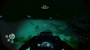 Subnautica 1# Много дела