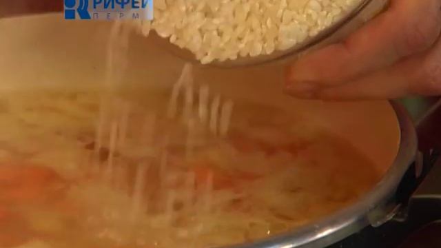 Что Есть Суп из брюквы и моркови смотреть онлайн