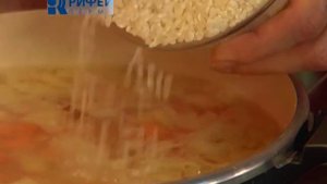 Что Есть   Суп из брюквы и моркови