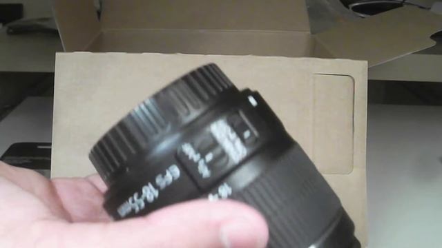 Canon Eos 1200D (Rebel T5) Unboxing. смотреть онлайн