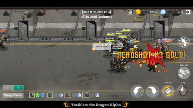 Bad 2 Bad Extinction: PB final boss смотреть онлайн