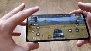 Redmi Note 10 Pro - PUBG Test. МОЖНО ИГРАТЬ?! Автономность, нагрев