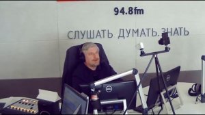 С. Савельев. Диабет. Я мог помочь людям.mp4