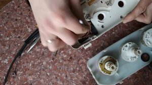 Renault Clio 2000 года не работает 4 скорость печки