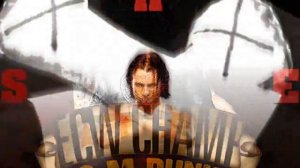 Cm Punk-Theme Song