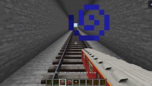 метропак ИР в майнкрафт 1.16.5