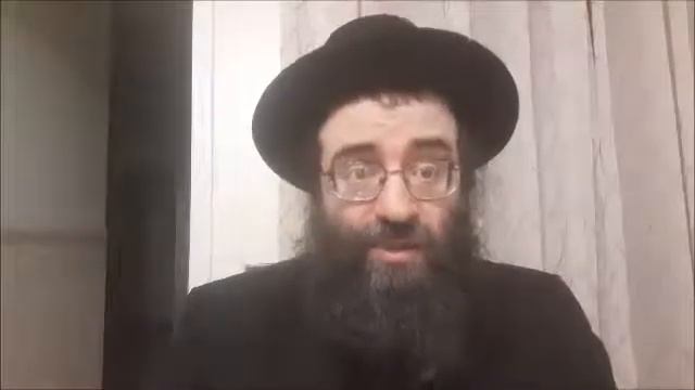 Уроки по Даф Йоми. Мегила. Даф 27-28 смотреть онлайн