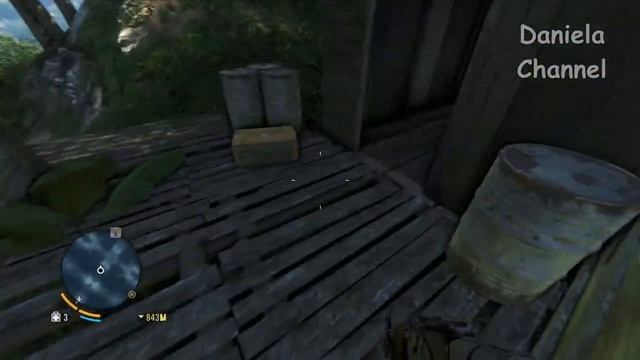 ? FAR CRY 3 #3 - Daniela.mp4