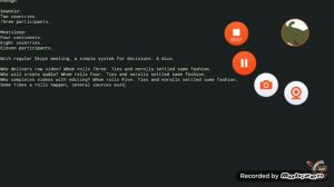 Самая страшная музыка в мире наоборот.