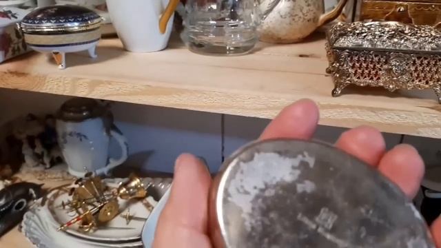 НОВЫЙ ПОХОД НА БАРАХОЛКУ В ИЗМАЙЛОВО.  МОЯ ПОКУПКА