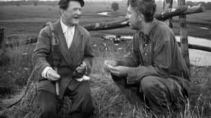 Когда деревья были большими  1961  3