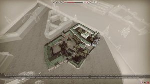 Чудов и Вознесенский монастыри Кремля