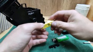 Что делать если заварное устройство плохо фиксируется?| Выталкивает заварное устройство кофемашины.