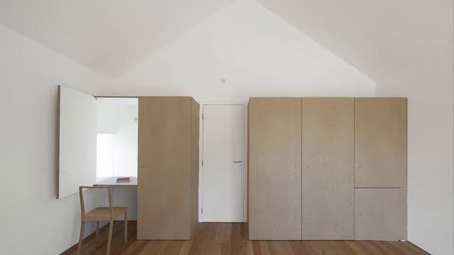 Fonte Boa House I João Mendes Ribeiro смотреть онлайн